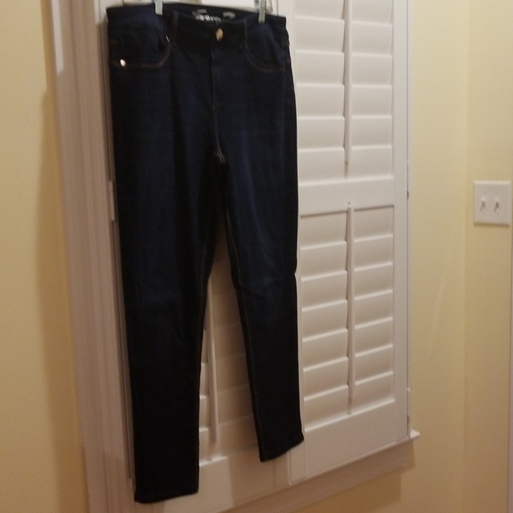 Jean